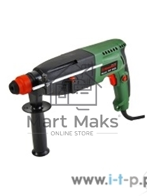 Перфоратор Hammer Flex PRT800A 29266 137-010 Перфоратор 800 Вт SDS+ 26мм 0-780об/мин 2.6Дж 3 режима кейс