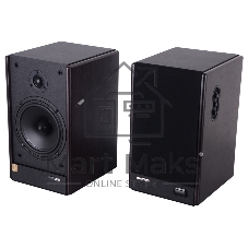 Колонки MICROLAB SOLO-6C дерево 2.0, 100 Вт RMS, 55Hz-20000Hz, ПДУ NEW