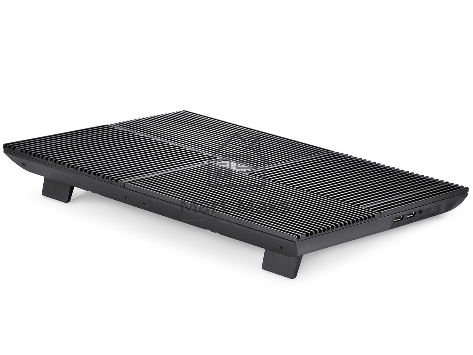 Подставка Deepcool MULTI CORE X8 (MULTICOREX8) 17