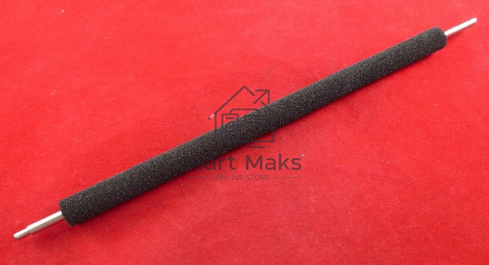 Вал подачи тонера (Supply Roller) HP CLJ Enterprise M552/M553/M577 (ELP, Китай)