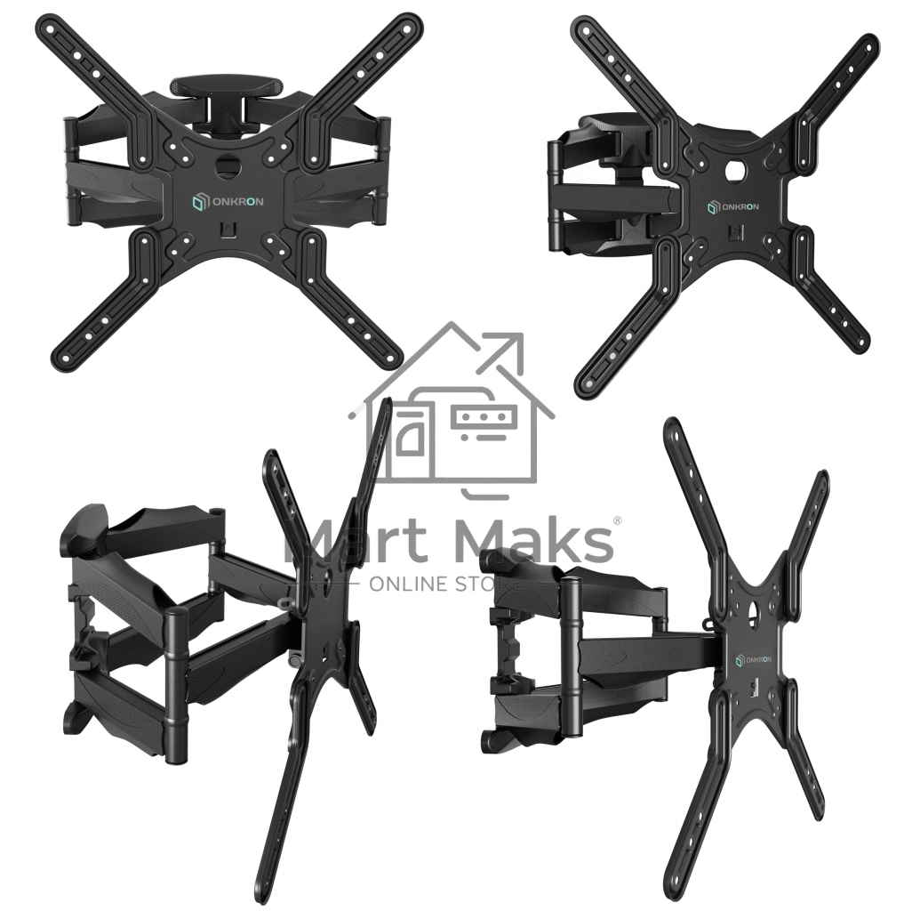 Кронштейн ONKRON M5 для телевизора 37