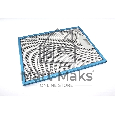 Жировой фильтр для вытяжек Shindo 42F-90 300х240мм Жировой фильтр для вытяжек Shindo 42F-90 300х240мм