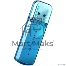 Флешка USB 32Gb Helios 101 SP032Gb,UF2101V1B USB 2.0 синий