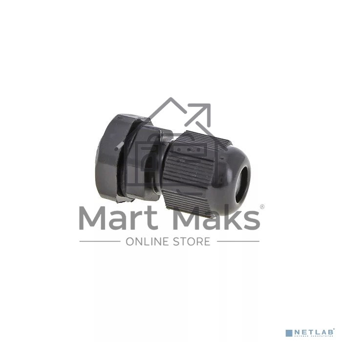 Ввод кабельный MG25 IP68 EKF plc-mg-25