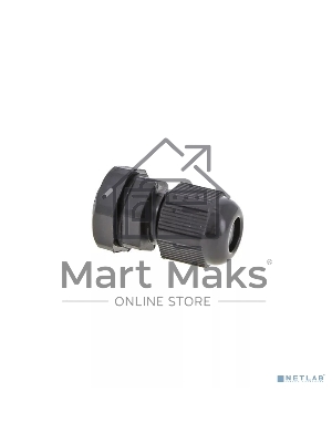 Ввод кабельный MG25 IP68 EKF plc-mg-25