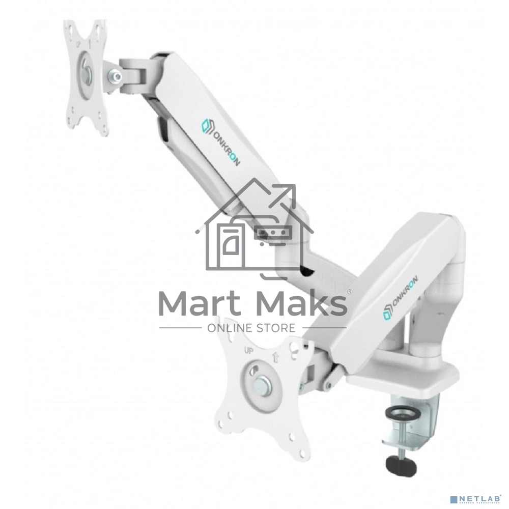 Кронштейн ONKRON G160 для монитора 13