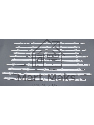 Светодиодная подсветка TV 55 Светодиодная подсветка TV 55