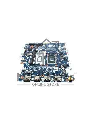 Материнская плата для Lenovo S145-15IWL V15-IWL WIN 5405U UMA