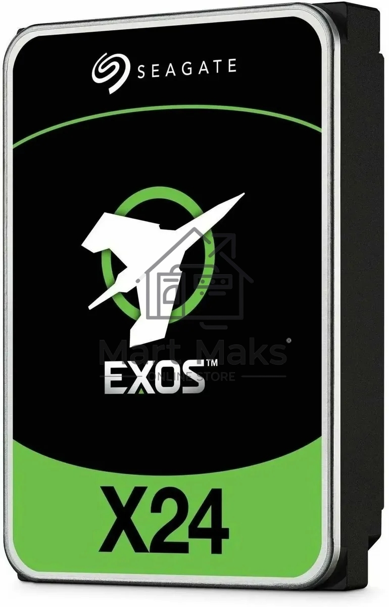 Жесткий диск серверный Seagate 3.5