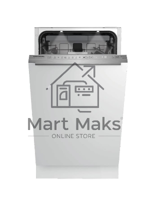 Встраиваемая посудомоечная машина GRUNDIG GSVP4051Q 7693808335