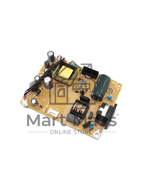 Плата питания монитора Asus VP278H 04020-01850100