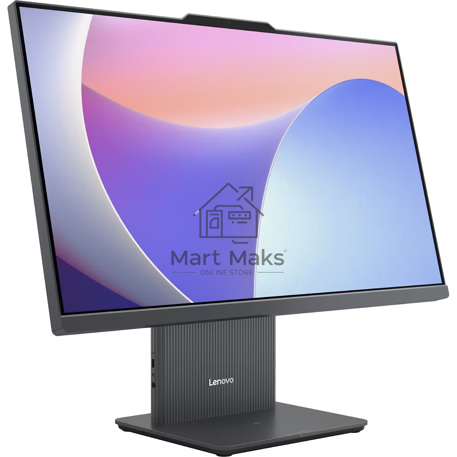 Моноблок Lenovo IdeaCentre AIO 24IRH9, 23.8