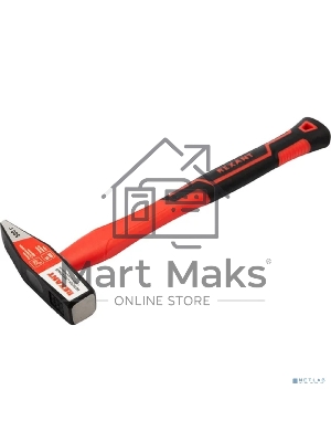 Молоток слесарный Rexant с фибергласовой рукояткой 500 г