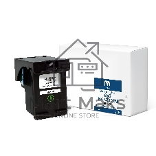 Картридж струйный NVPrint 650 (NV-CZ101AE) Black для HP DJ 1015/2515/3515/4515 (18 мл) совместимый
