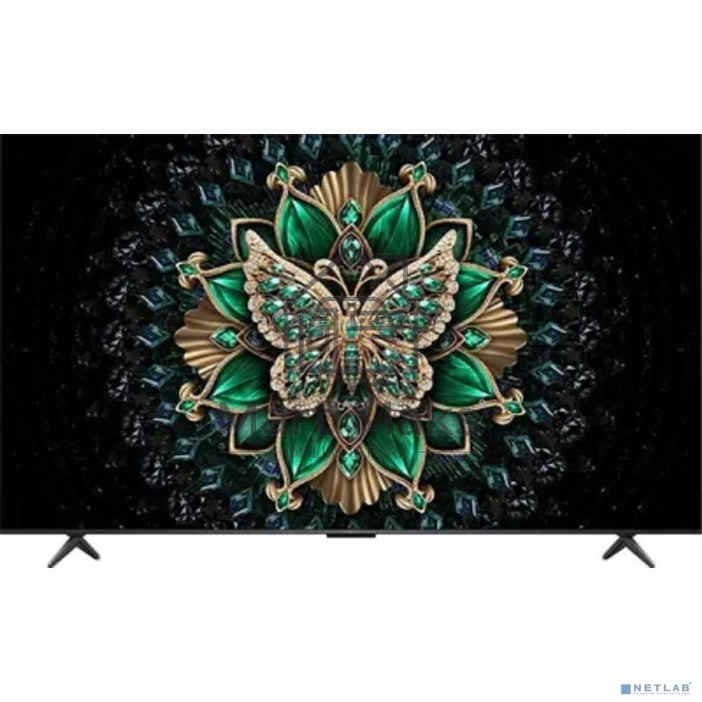 Телевизор TCL 55