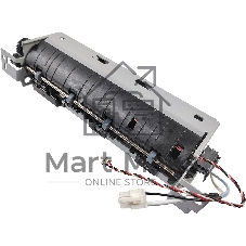 Печка в сборе Cactus CS-FU-LEX-MS321-NC (41X1179) (новая) для Lexmark MS321/421/521/621