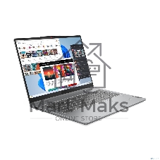 Ноутбук Lenovo IdeaPad 5 2-in-1 14IRH9 (КЛАВ.РУС.ГРАВ.) Luna Grey 14