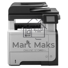 Узел сканирования в сборе (ADF + сканер) HP LJ M521dw (A8P79-60141/A8P79-60111)