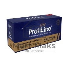Картридж лазерный ProfiLine PL-Q2613X (№13X) для принтеров HP LaserJet 1300/1300n/1300xi 4000 копий