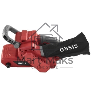 Ленточная шлифовальная шашина Oasis GL-105 PRO