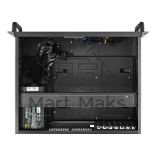 Серверный корпус ExeGate Pro 4U350-02 RM 19