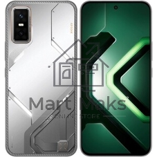 Смартфон INFINIX GT 30 8/256Gb белый