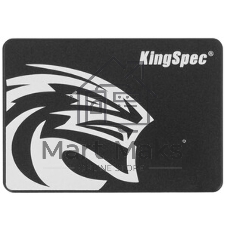 Накопитель SSD KingSpec P3-2Tb, 2048Gb, SATA, 2.5