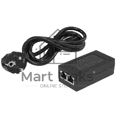 Tenda i26 Двухдиапазонная гигабитная точка доступа AX1500, 2,4/5 ГГц, до 1501 Мбит/с, антенны 2x4дБи, PoE, 1x1 Гбит/с
