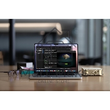 Суперкомпьютер NVIDIA DGX Spark 940-54242-0006-000