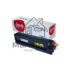 Картридж CTL-2000Y Sakura для Pantum CM2200FDW / CP2200DW, желтый, 1500 стр.