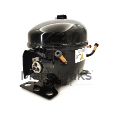 Компрессор T1114YB Jiaxipera LBP - низко t (R-600 -23,3С 168Вт) Китай аналог HMK95