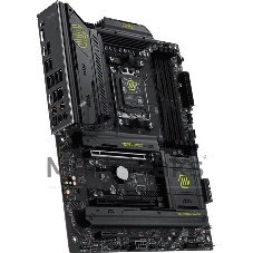 Материнская плата MSI MAG B850 TOMAHAWK WIFI, AM5, AMD B850, 4xDDR5, 4xSATA, 3xM.2, 1xPCIe 5.0 x16, 1xPCIe 4.0 x16, 1xPCIe x1, 1xHDMI, 1xDP, 1x5Gb LAN, Wi-Fi 7, Bluetooth 5.4, 1xUSB-C 20Gbps, 1xUSB-C 10Gbps, 2xUSB-A 10Gbps, 2xUSB-A 5Gbps, 4xUSB-A 2.0, 3x3.5 мм + S/PDIF оптический, 7.1, чёрный, ATX