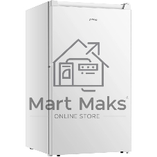 Морозильная камера Gorenje F39FPW4, белый, 55л, 3 ящика