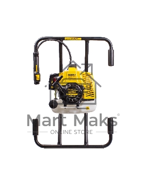 Мотобур Champion AG364, 2.2кВт, 64см3, 12.8кг