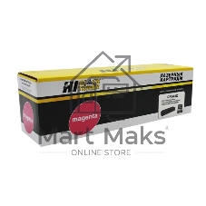 Картридж Hi-Black (HB-CF543X) для HP CLJ Pro M254nw/dw/M280nw/M281fdn/M281fdw, M, 2,5K