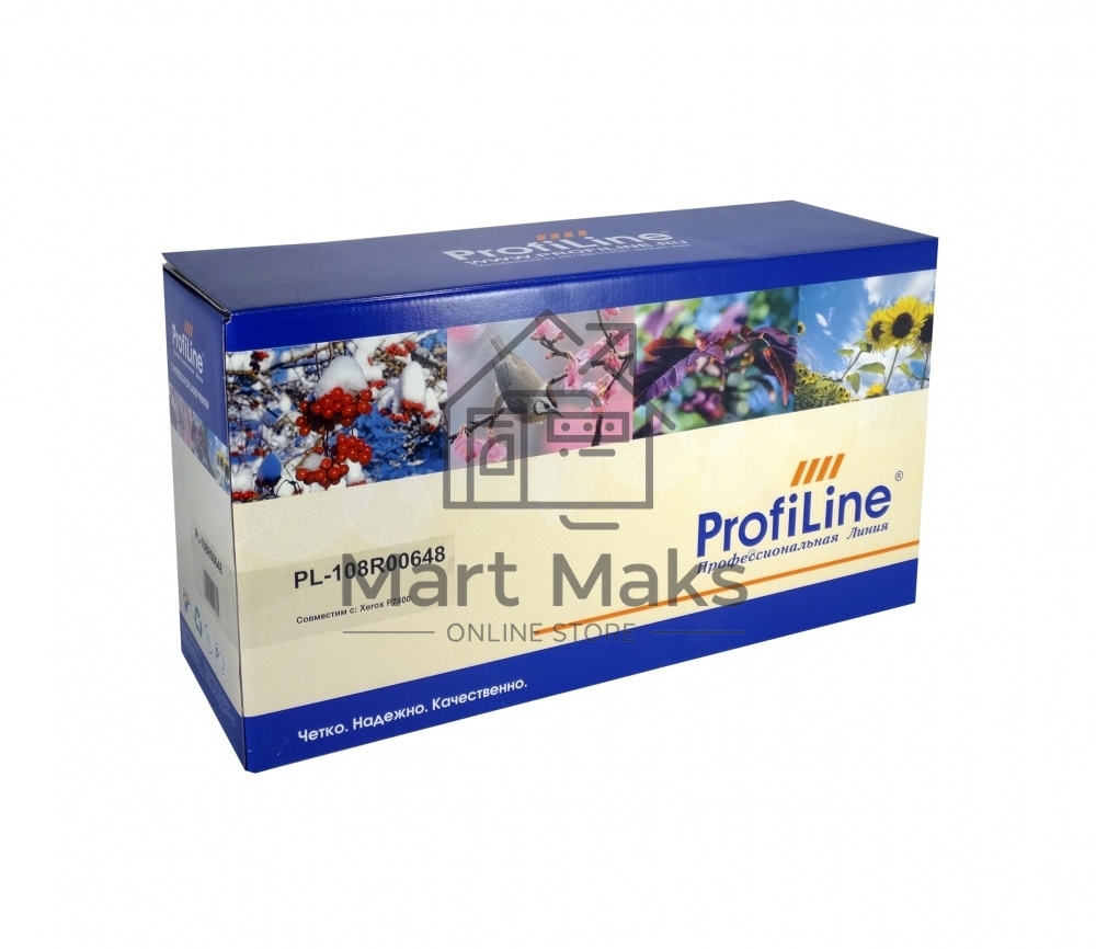 Драм-картридж PL-108R00648 для принтеров Rank Xerox Phaser 7400 Magenta 30000 копий ProfiLine