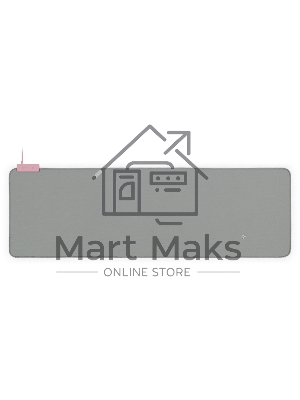 Игровой коврик для мыши Razer Goliathus Extended Chroma - Quartz Razer Goliathus Extended Chroma - Quartz - Gaming Mouse Mat