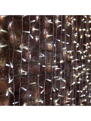 Гирлянда Neon-night Дождь 