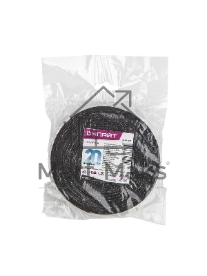 Изолента ХБ 20мм (рул.20м) OIT-H20-20/BL 250г ОНЛАЙТ 61154