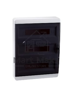 Корпус пластиковый Optibox P BNK 2 54 IP41 КЭАЗ 117935