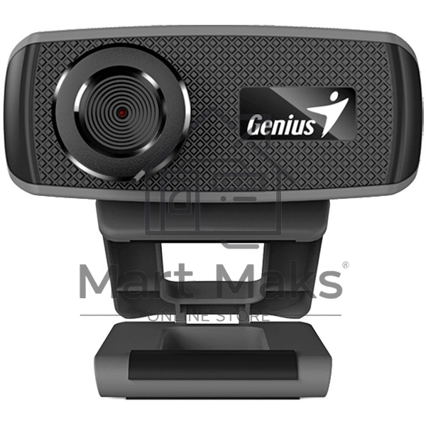 Интернет-камера Genius FaceCam 1000X V2 32200003400