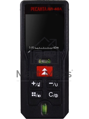 Дальномер ДЛ-40A