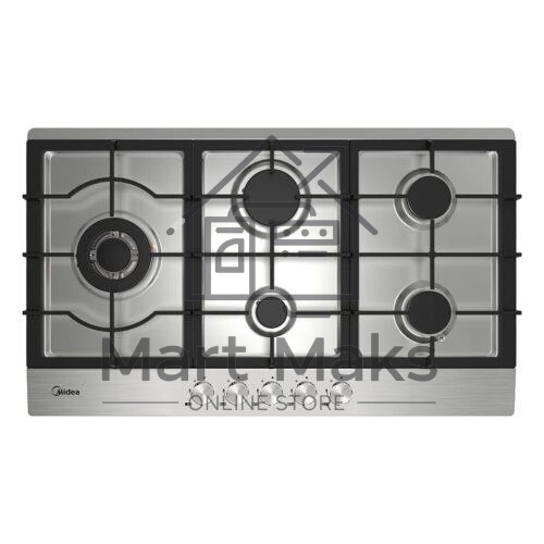 Газовая варочная поверхность Midea 90G50ME005SFT