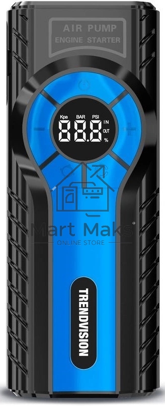 Контроллер питания TrendVision Hardware Kit (miniUSB)
