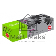 Картридж лазерный Cactus CS-C054M пурпурный (1200 стр.) для Canon LBP 621Cw/623Cdw/641Cw/643Cdw
