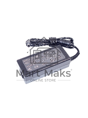 Блок питания для монитора и телевизора LCD 18.5V 3.5A 65W (5.5x2.1мм) 619556-001 HP 2310ei OEM Блок питания для монитора и телевизора LCD 18.5V 3.5A 65W (5.5x2.1мм) 619556-001 HP 2310ei OEM