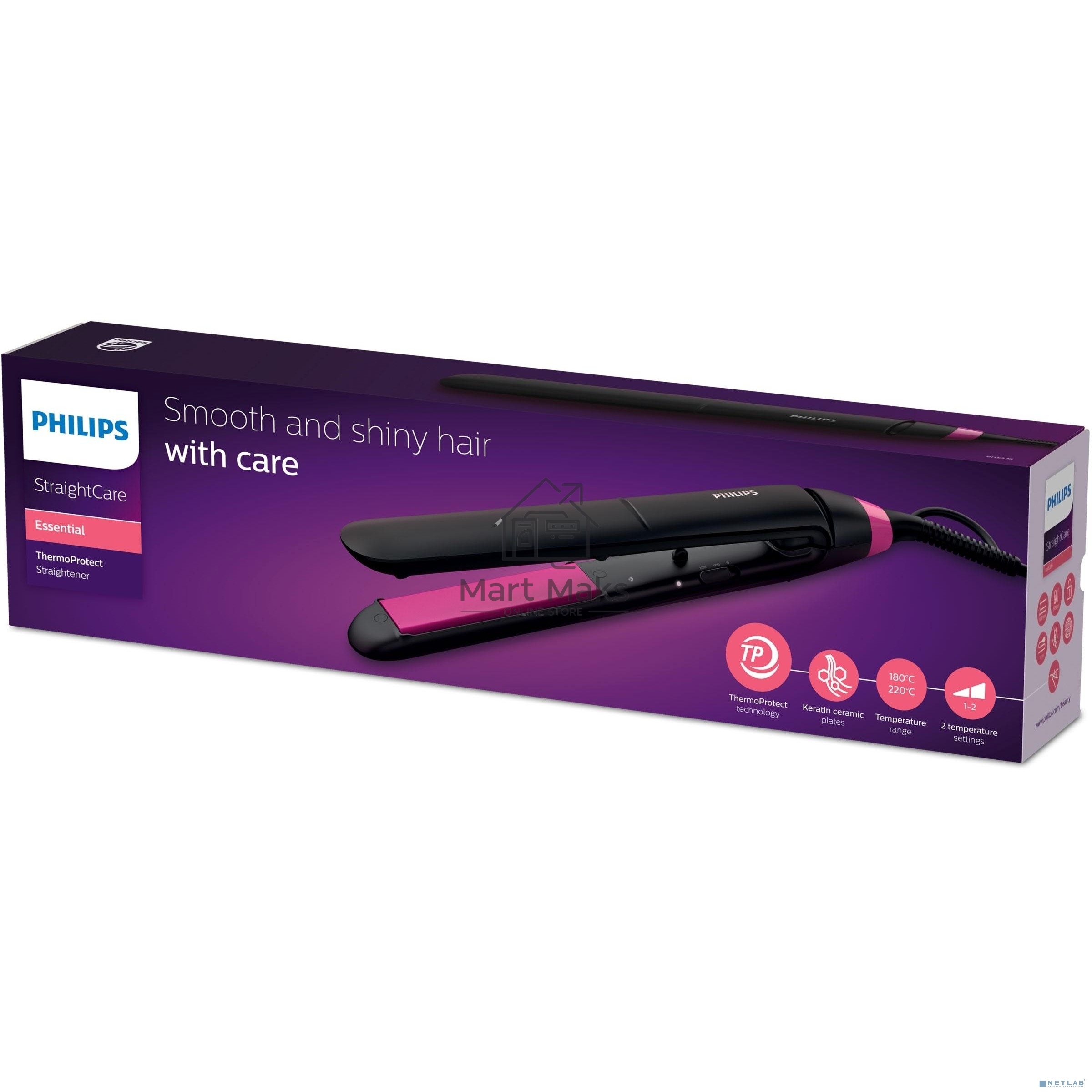 Выпрямитель Philips BHS375/00