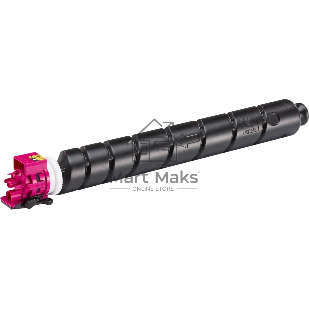 Картридж лазерный Kyocera TK-8335M (1T02RLBNL0/1T02RLBNL1) пурпурный для TASKalfa 3252ci 15000 стр.