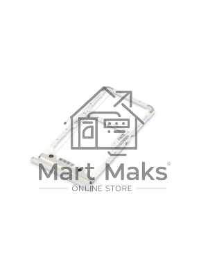 Лоток для SIM-карты Xiaomi Mi CC9серебристый