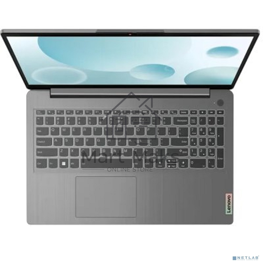 Ноутбук Lenovo IdeaPad 1 15IAU7 15.6